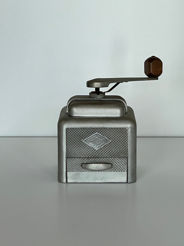 Antique Coffee Mill