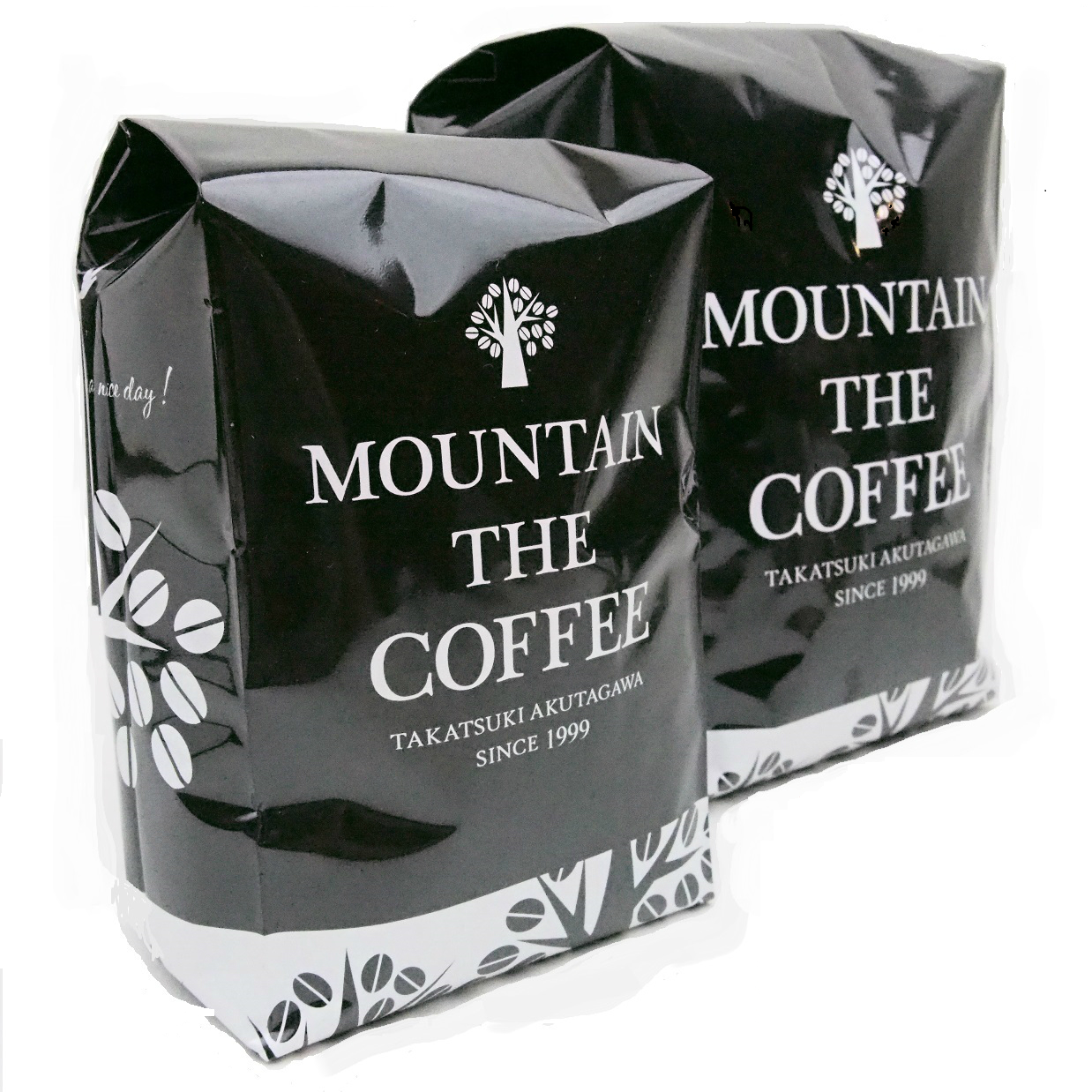 グアテマラ&ブラジル・ムンドノーヴォフレンチ【TWINタイプ】