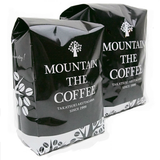 ホンジュラス&エクアドル【TWINタイプ】