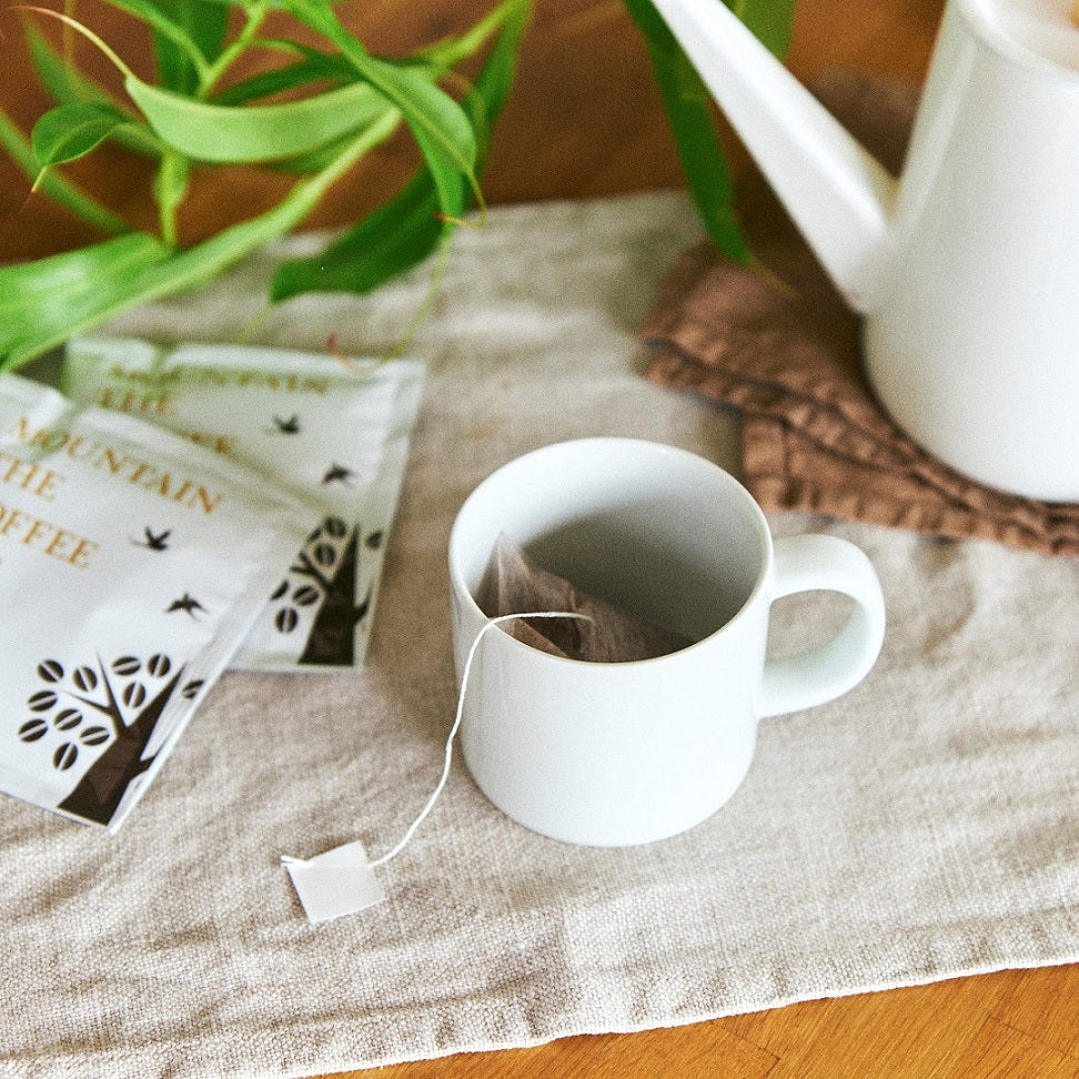 【おいしさそのまま袋詰】コーヒーバッグ はにたんコーヒー