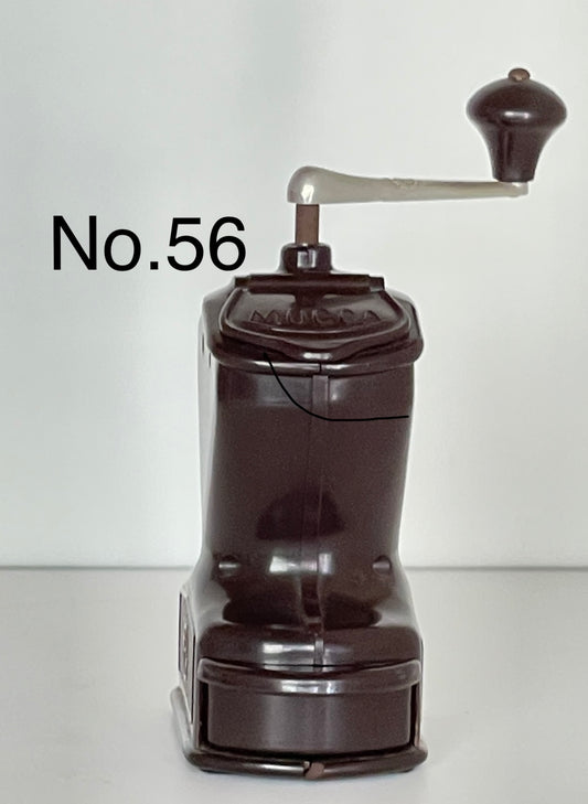 【№ 56】 KyM Bakelit