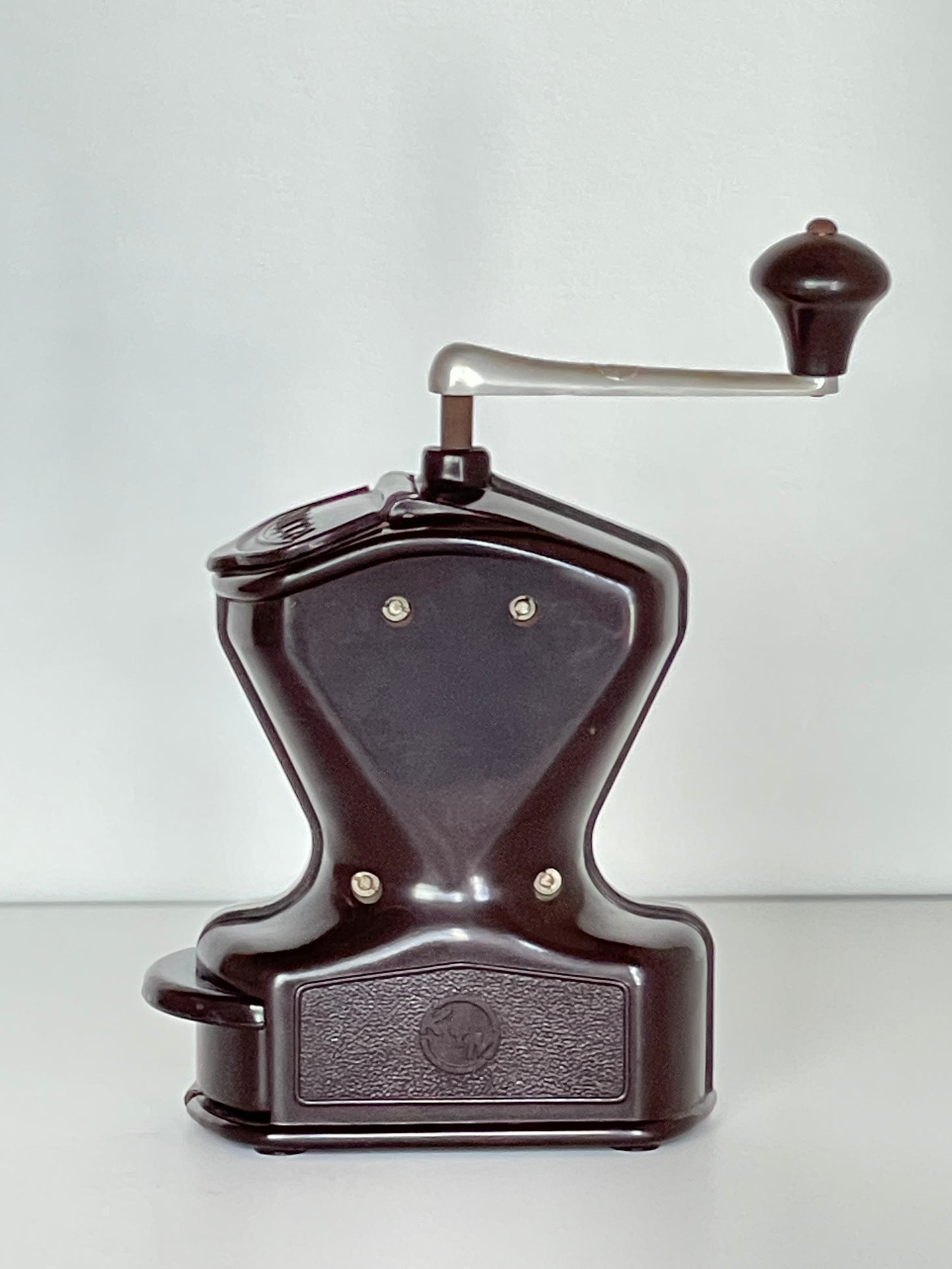 【№ 56】 KyM Bakelit