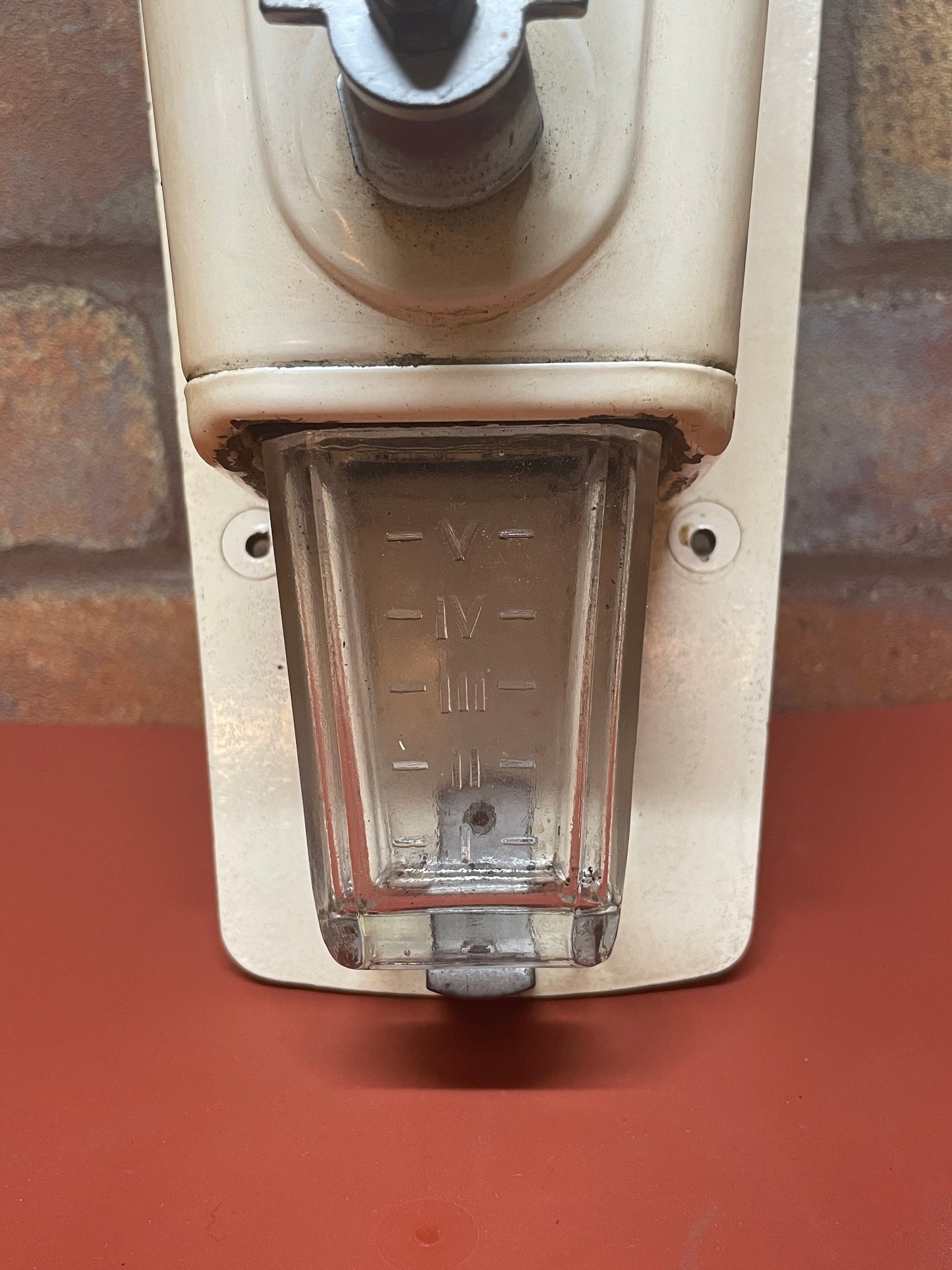 【№ 55】 PEUGEOT wall mounted coffee mill