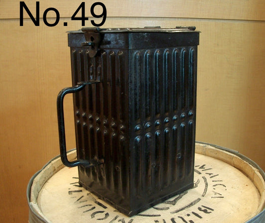 【№ 49】 TRE SPADE military coffee mill