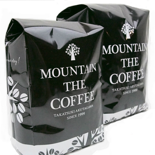 ブルーマウンテンブレンド３０ BlueMountain Blend30 ★★★★☆14